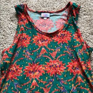 Lularoe Tank Top